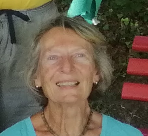 Petra – Schriftführung